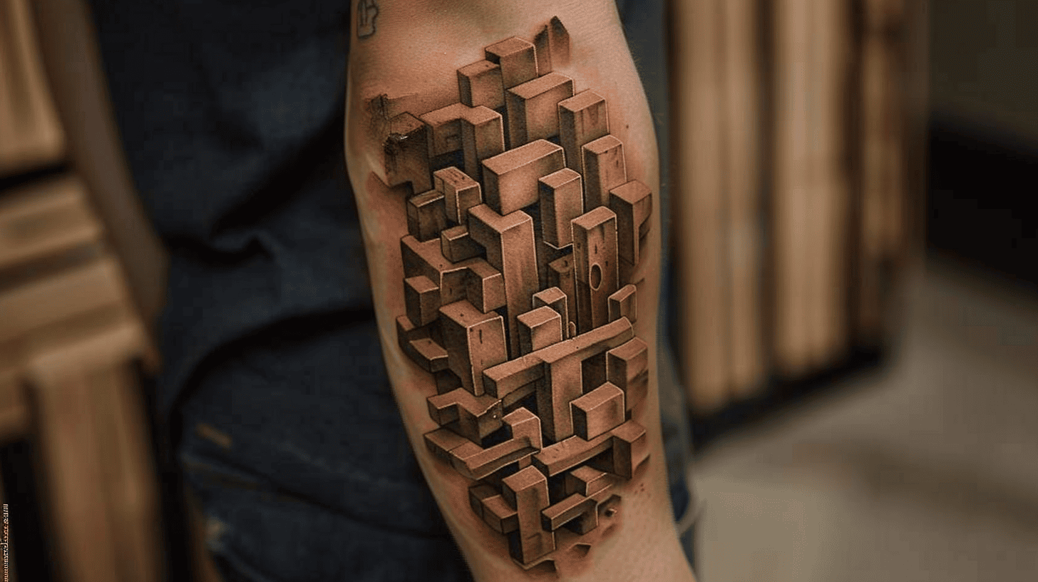 Sleeve Tattoo Ideas for Different Styles