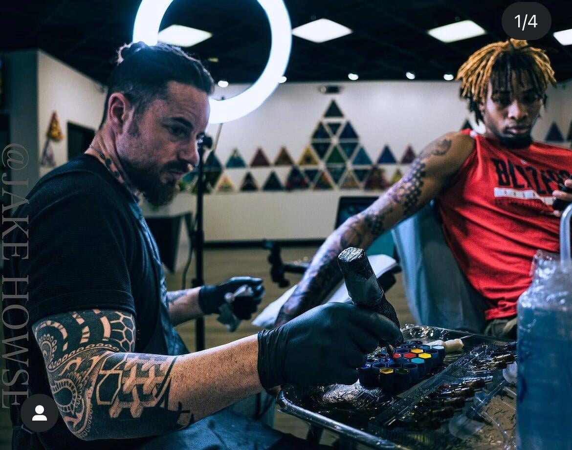 Choosing the Right Hyper Realistic Tattoo Artist