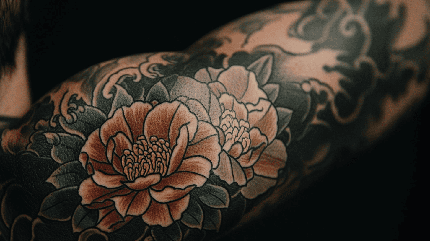 Choosing the Right Cover-Up Design