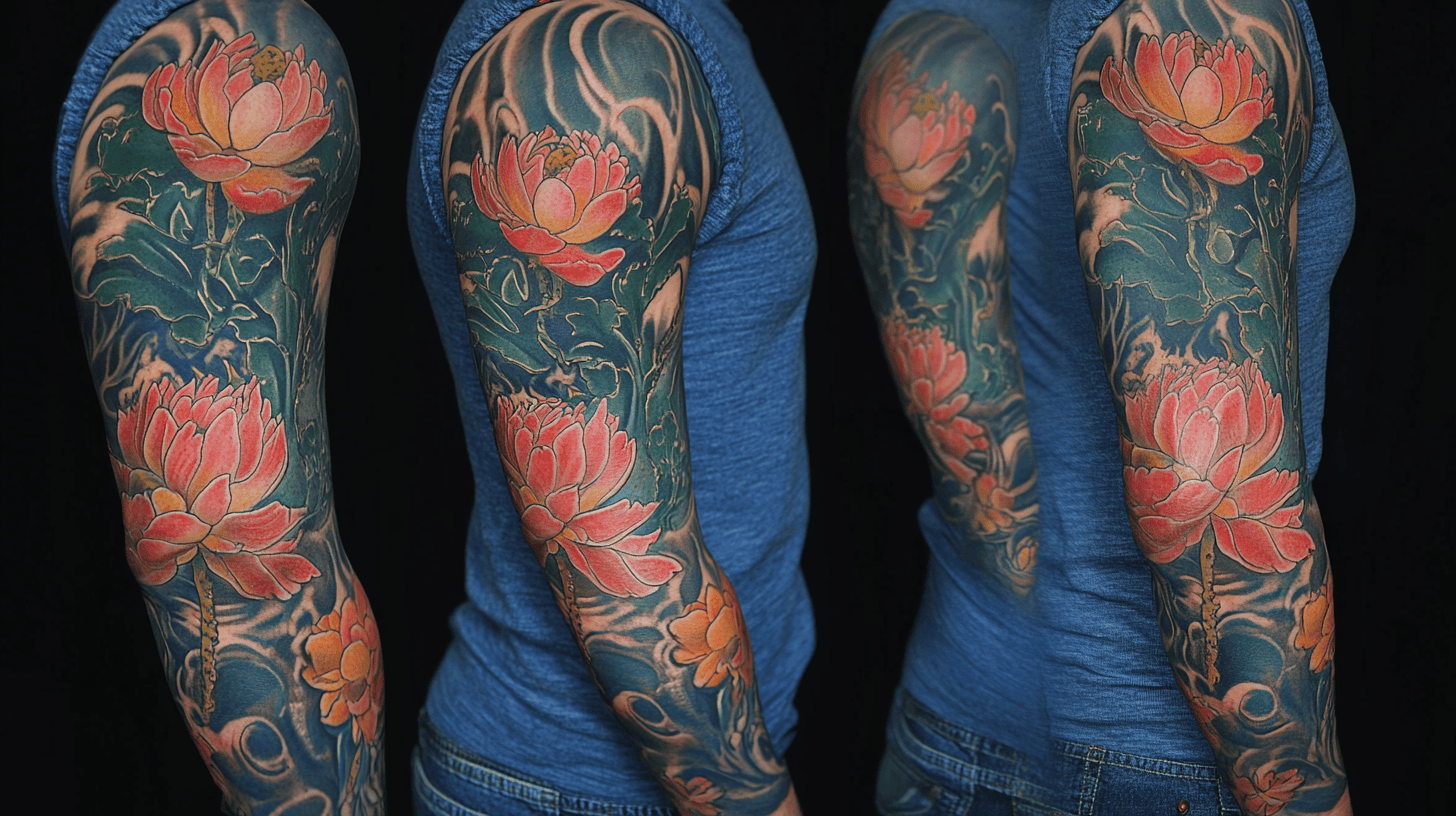 Tips for a Successful Tattoo Cover-Up