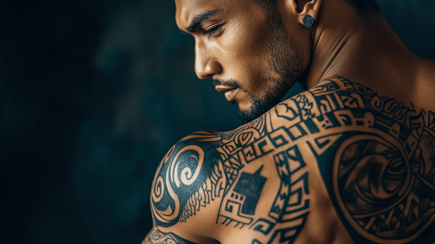 How to Choose the Perfect Tribal Tattoo Design for You