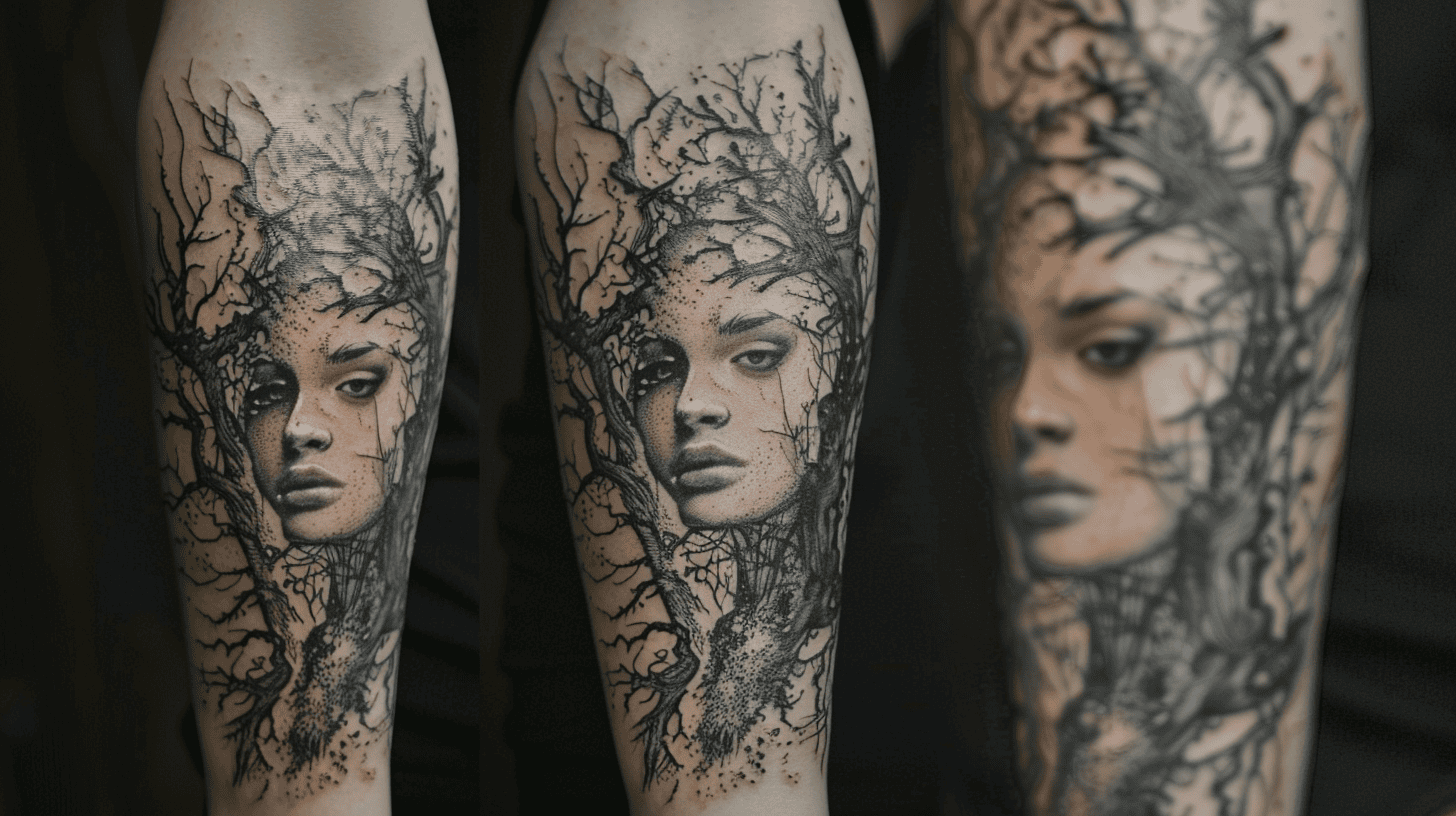 Popular Nature-Inspired Tattoo Ideas