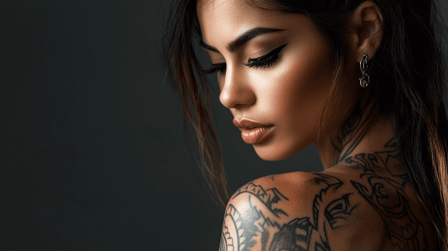 The Rich History and Cultural Significance of Tribal Tattoos