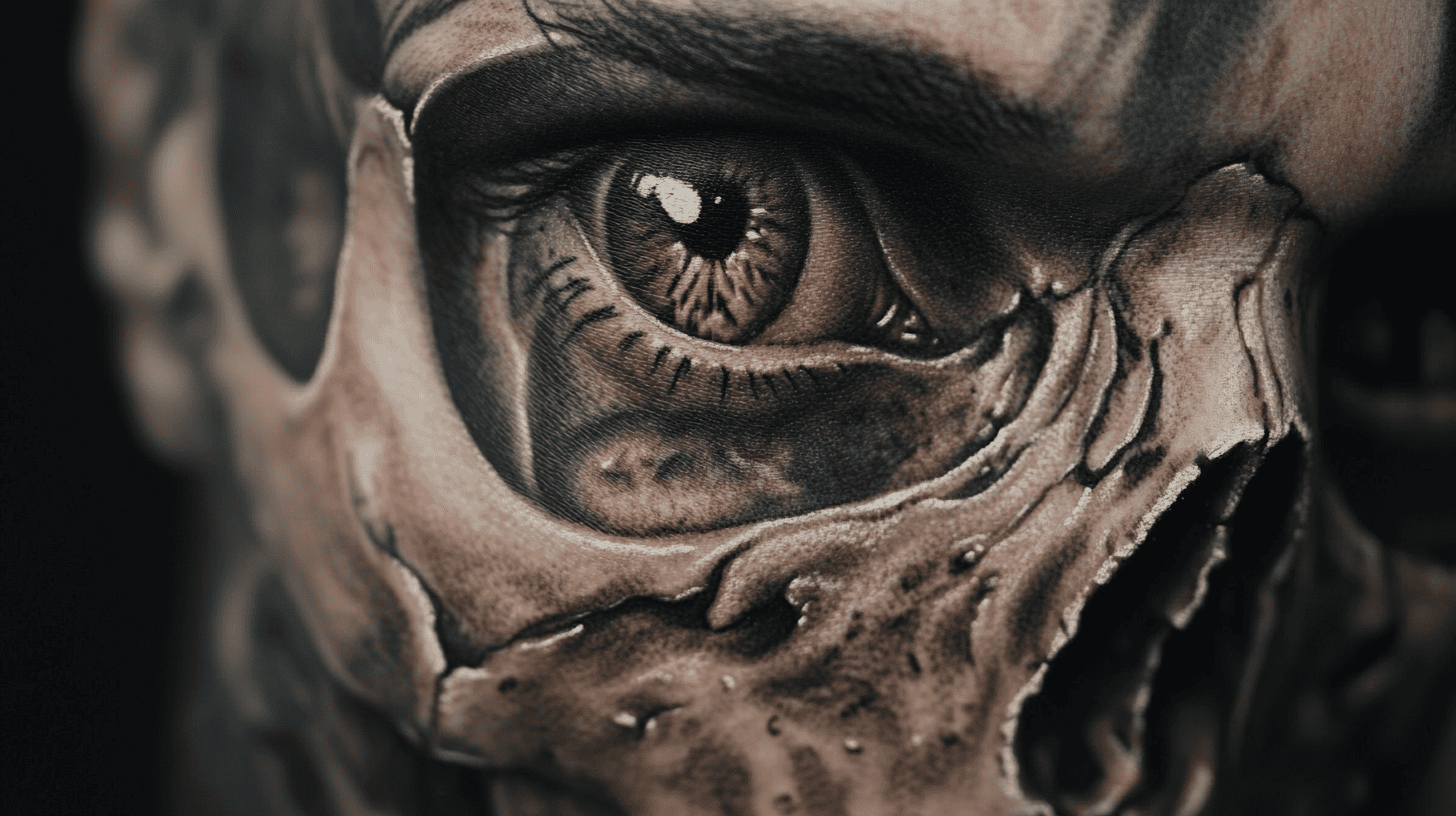 Finding the Right Tattoo Artist