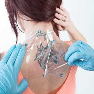 Post Tattoo Care: How to Heal Your New Tattoo