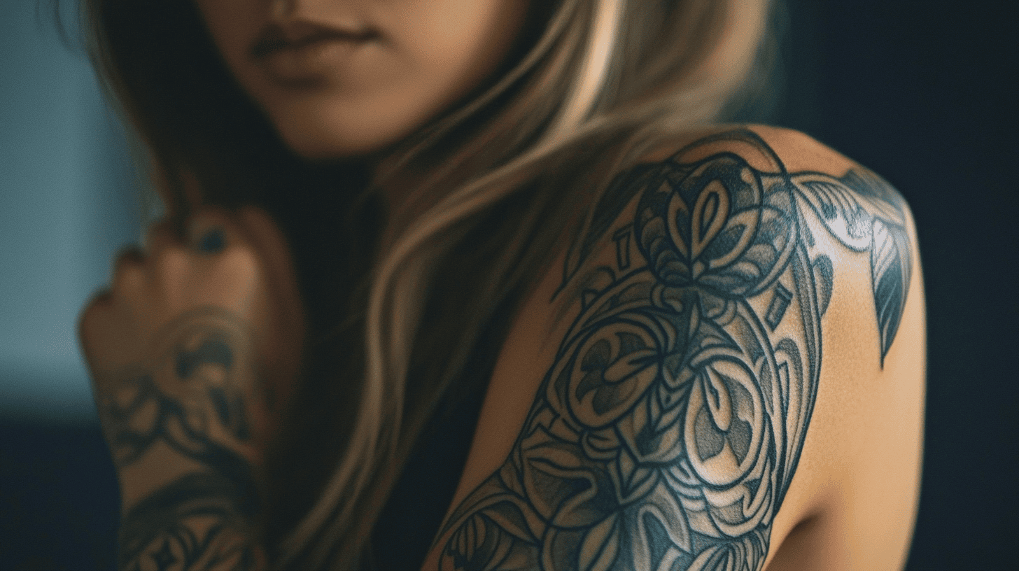 The Benefits of Scar Camouflage Tattoos