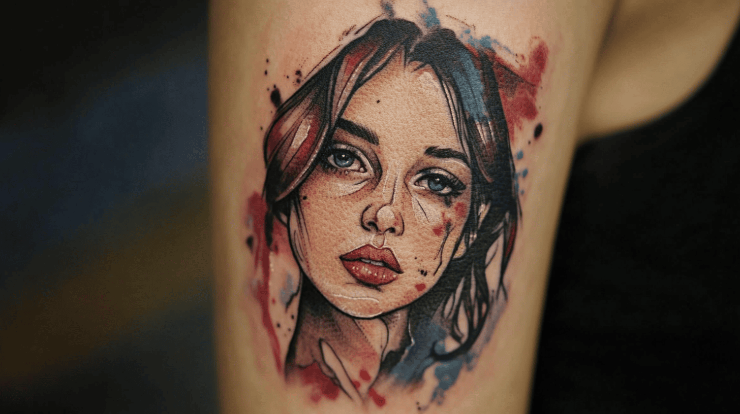 Mastering the Art of Tattoo Placement