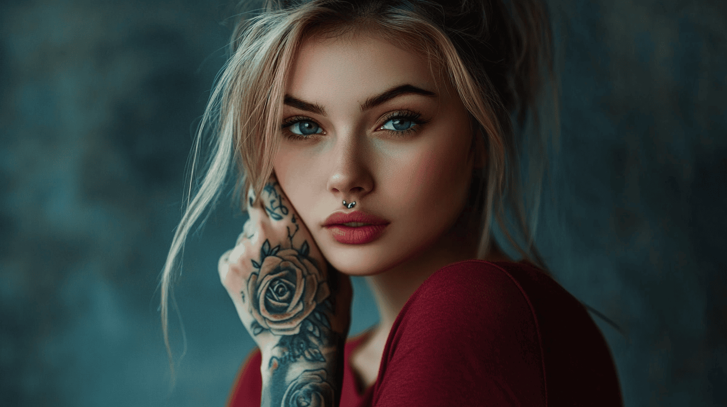 Benefits of Scar Camouflage Tattoos