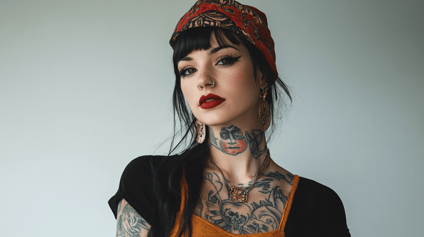 Personal Expression and Identity